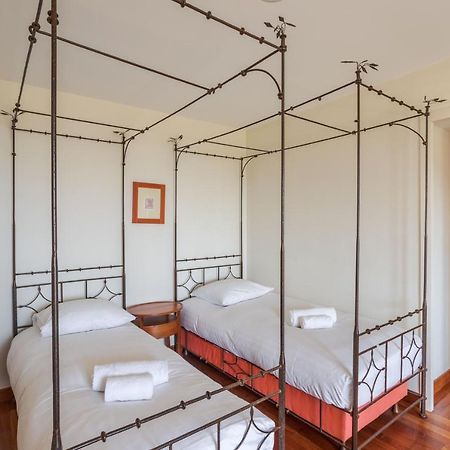 L'Ambassadeur - Magnifique Appartement Dans L'Ancien Hotel Ar Vro Saint-Cast-le-Guildo Eksteriør billede