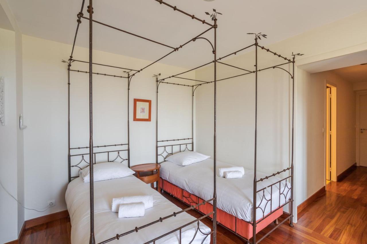 L'Ambassadeur - Magnifique Appartement Dans L'Ancien Hotel Ar Vro Saint-Cast-le-Guildo Eksteriør billede