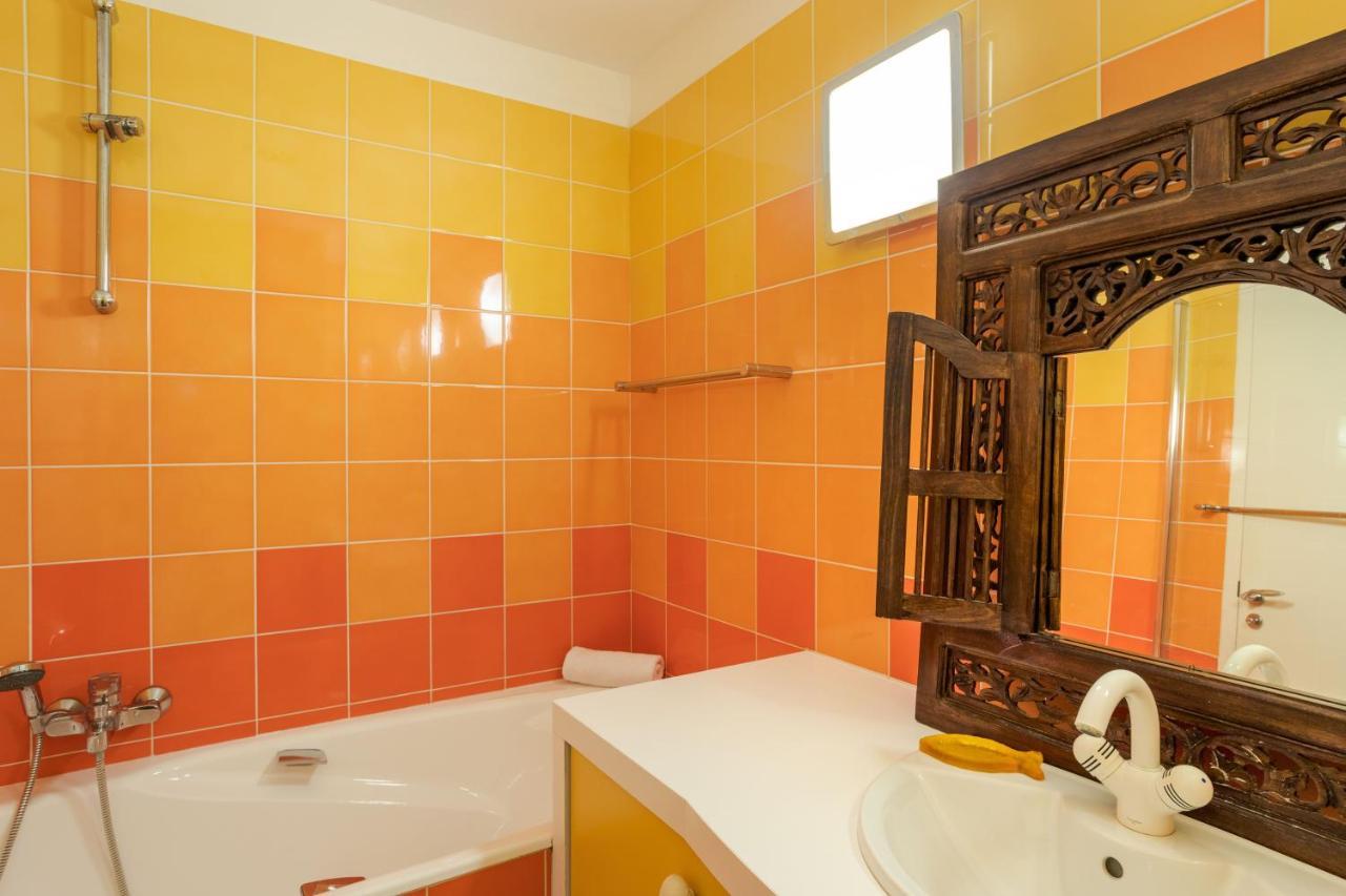 L'Ambassadeur - Magnifique Appartement Dans L'Ancien Hotel Ar Vro Saint-Cast-le-Guildo Eksteriør billede