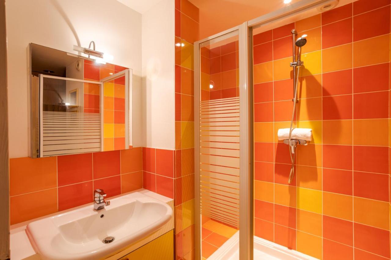L'Ambassadeur - Magnifique Appartement Dans L'Ancien Hotel Ar Vro Saint-Cast-le-Guildo Eksteriør billede
