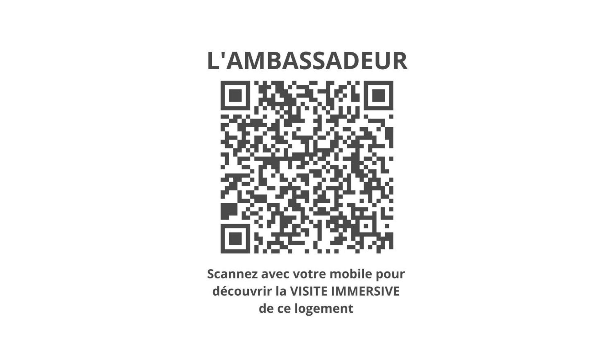 L'Ambassadeur - Magnifique Appartement Dans L'Ancien Hotel Ar Vro Saint-Cast-le-Guildo Eksteriør billede